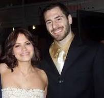 Michael Galeotti & his ex-wife Bethany